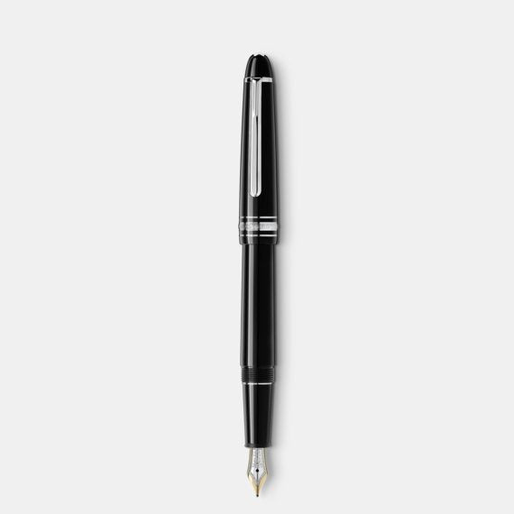 Montblanc Meisterstuck Platinum-Coated Classique Fountain Pen