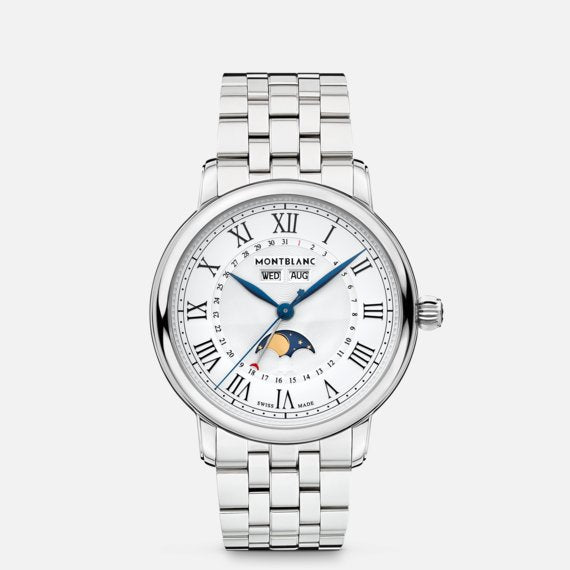 Montblanc Star Legacy Full Calendar 42 MM