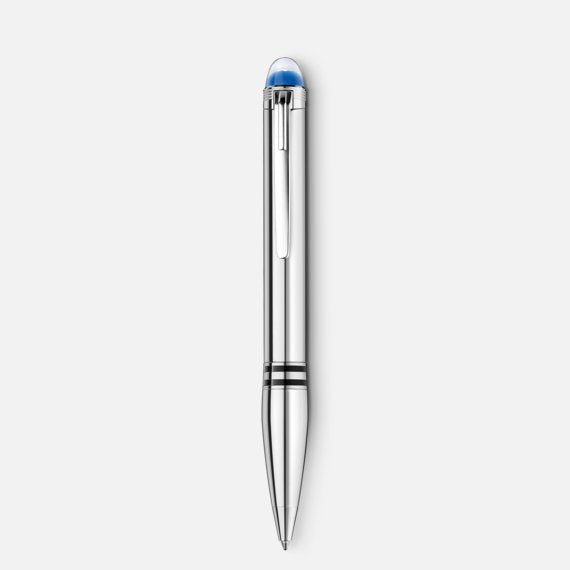 Montblanc Starwalker Metal Ballpoint Pen