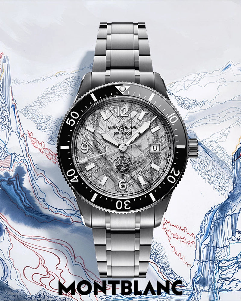 montblanc