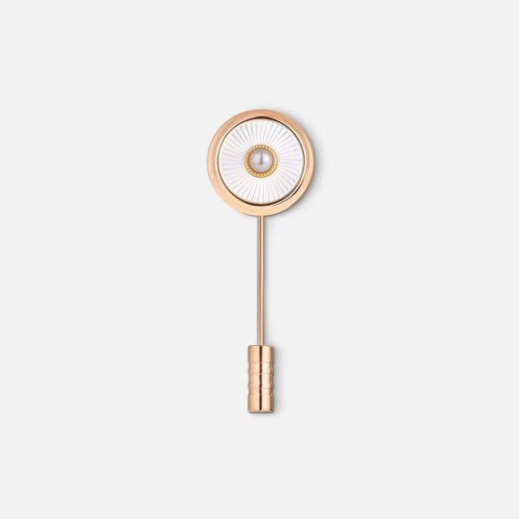 Montblanc Lapel Pin Homage To Victoria And Albert
