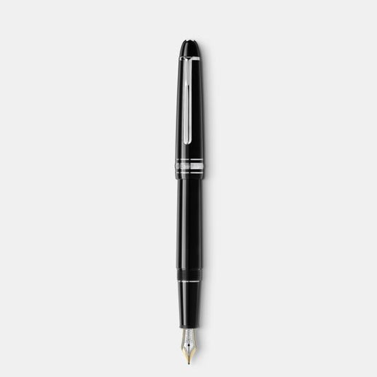 Montblanc Meisterstuck Platinum-Coated Classique Fountain Pen