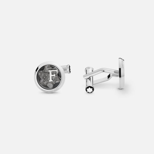 Montblanc Cufflinks Homage To Brothers Grimm