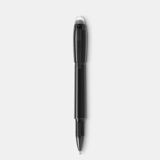 Montblanc Starwalker Blackcosmos Precious Resin Fineliner