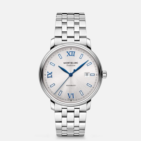 Montblanc Tradition Automatic Date 40 MM