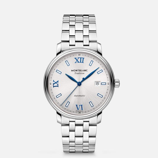 Montblanc Tradition Automatic Date 40 MM