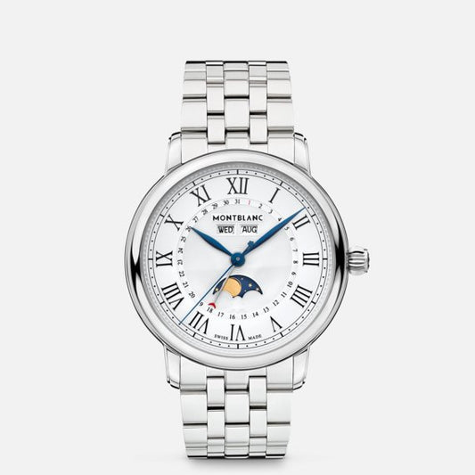 Montblanc Star Legacy Full Calendar 42 MM
