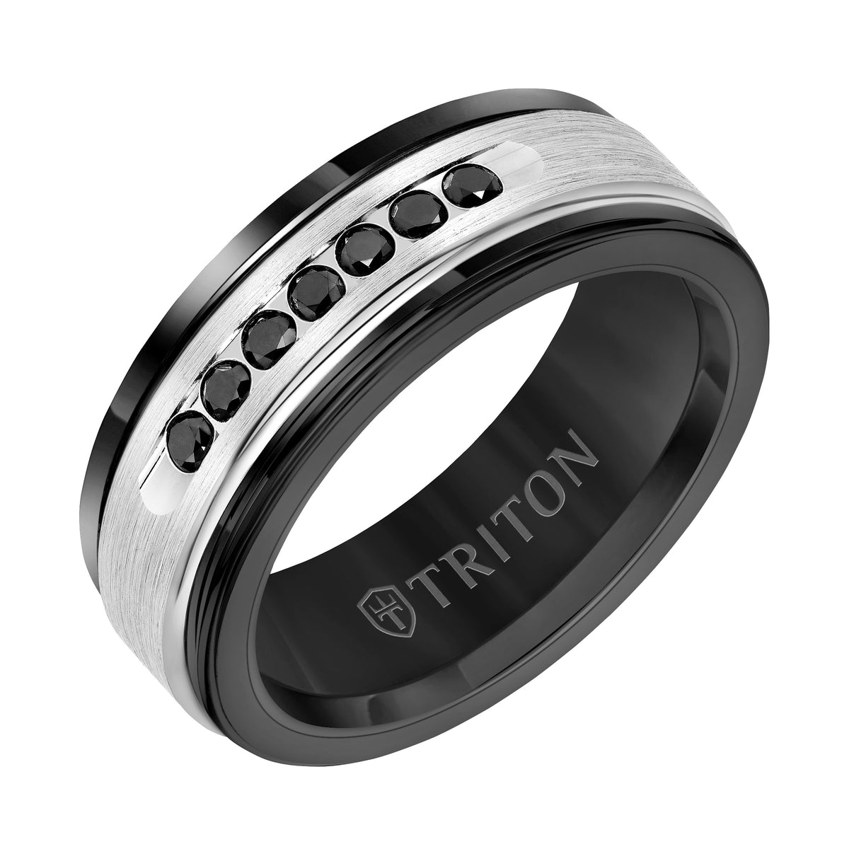 Flat Round Edge Custom Collection