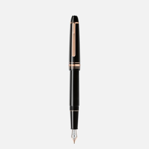 Montblanc Meisterstuck Classique Rose-Gold