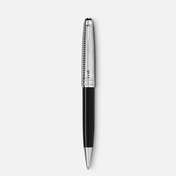 Montblanc Meisterstuck  Doue Geometry Classique Ballpoint Pen