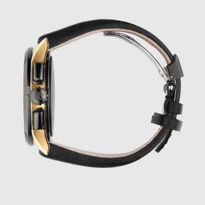 Gucci Quartz G-Chrono Watch 44mm