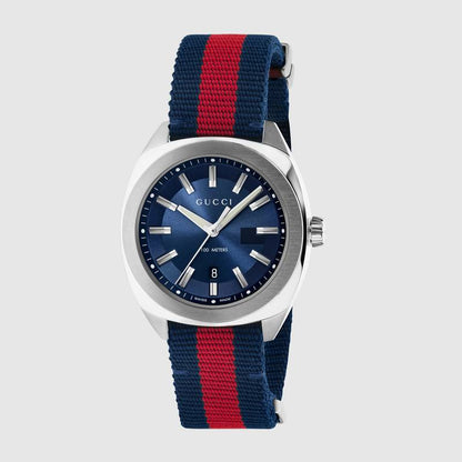 Gucci Quartz GG2570 Watch 41mm