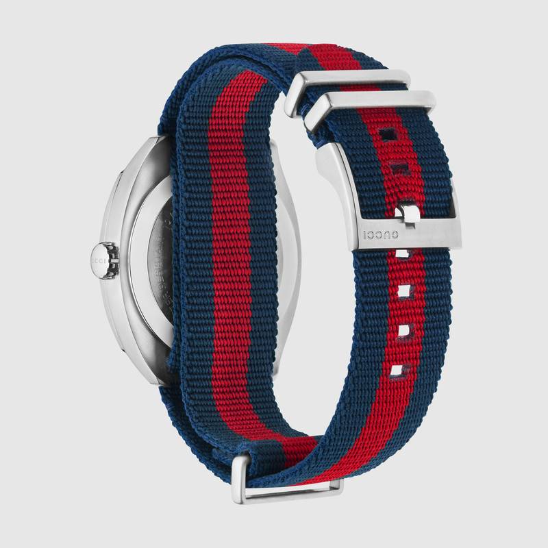 Gucci Quartz GG2570 Watch 41mm
