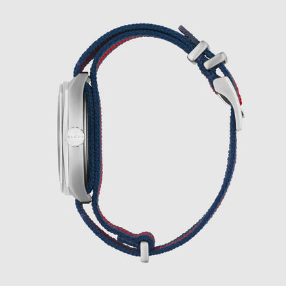 Gucci Quartz GG2570 Watch 41mm