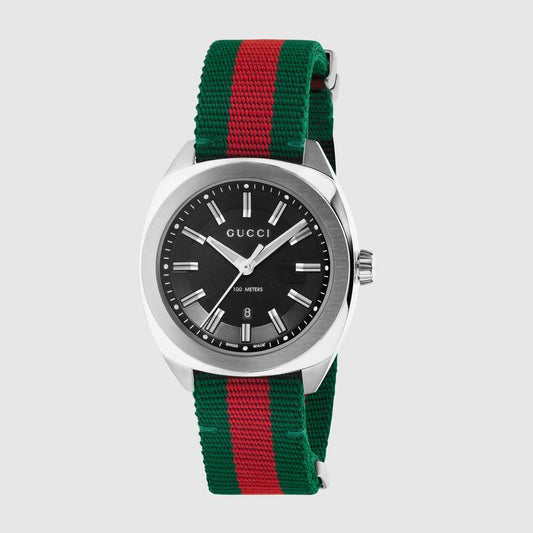 Gucci Quartz GG2570 Watch 41mm