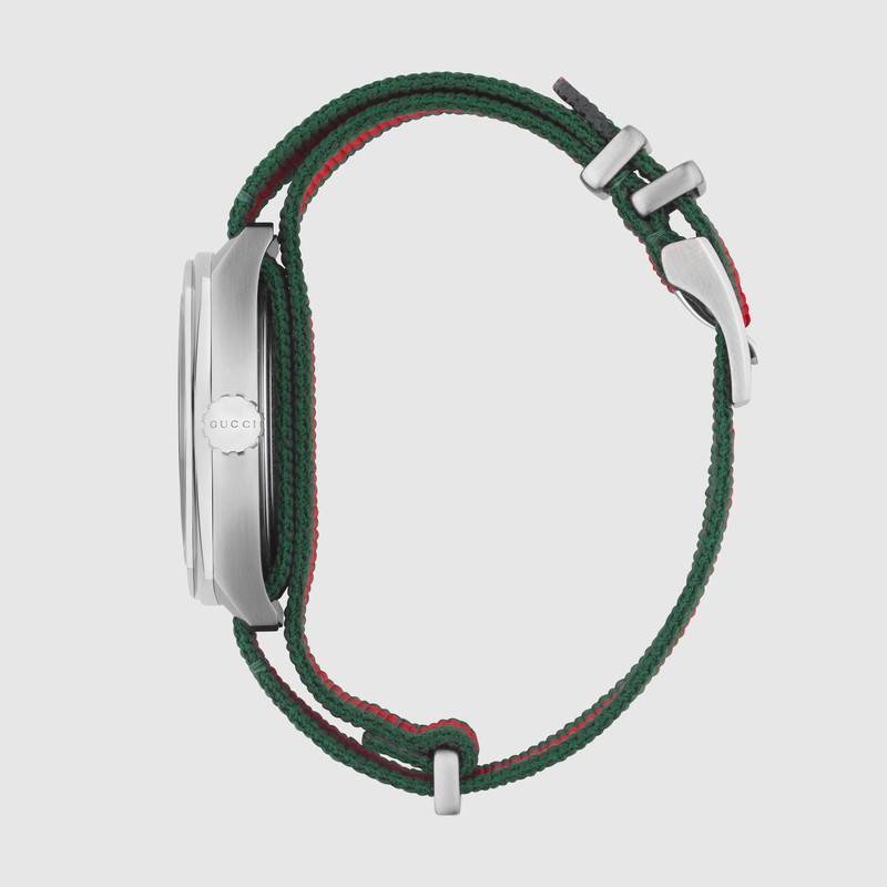 Gucci Quartz GG2570 Watch 41mm