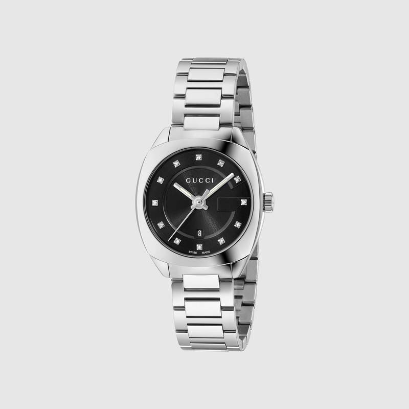 Gucci Quartz GG2570 Watch 29mm