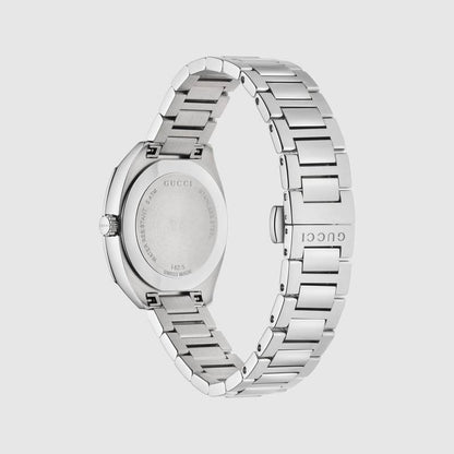 Gucci Quartz GG2570 Watch 29mm
