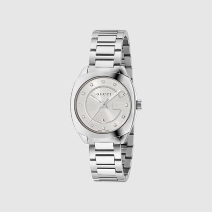 Gucci Quartz GG2570 Watch 29mm