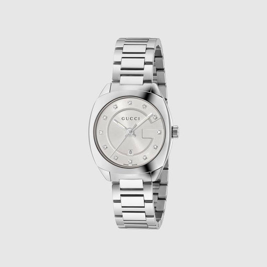 Gucci Quartz GG2570 Watch 29mm