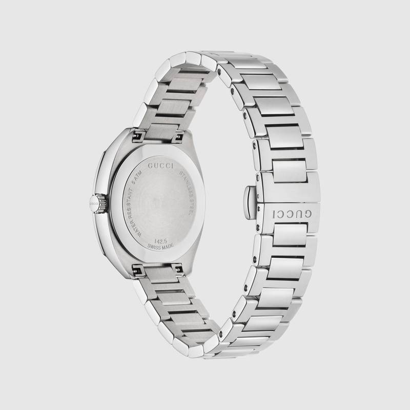 Gucci Quartz GG2570 Watch 29mm