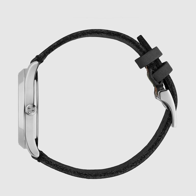 Gucci Quartz G-Timeless Watch 38mm