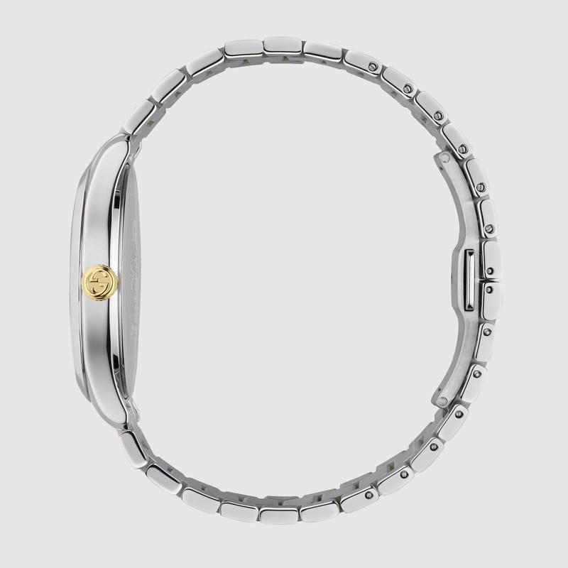 Gucci Quartz G-Timeless Watch 38mm
