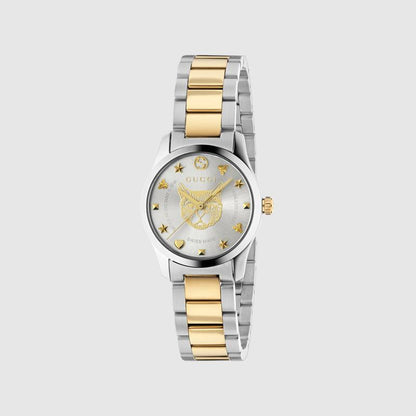 Gucci Quartz G-Timeless Watch 27mm