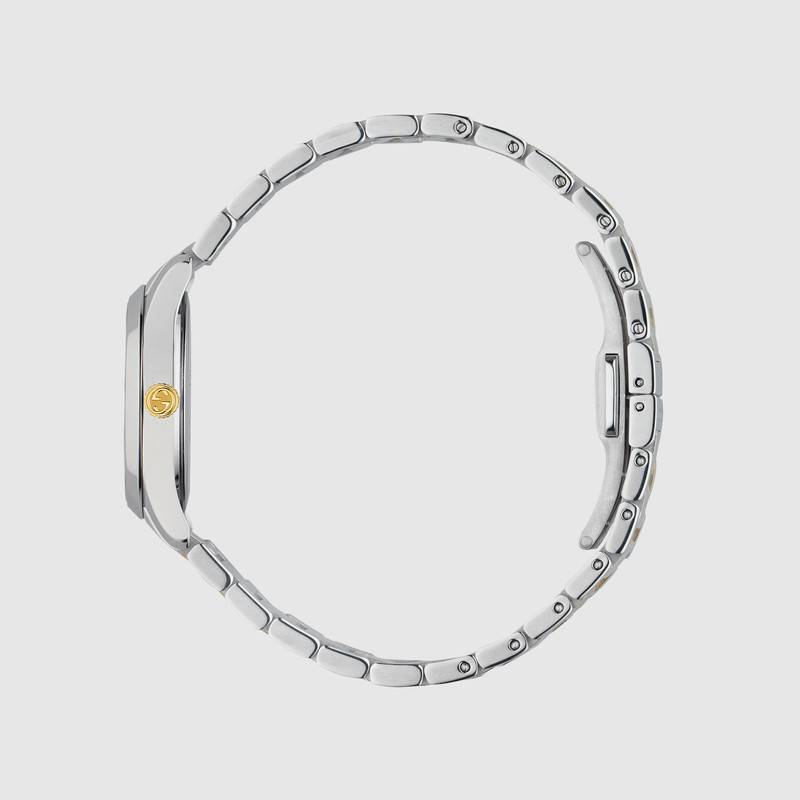 Gucci Quartz G-Timeless Watch 27mm