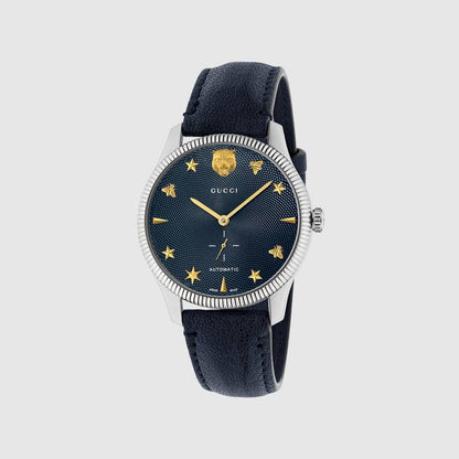 Gucci Automatic G-Timeless Watch 40mm