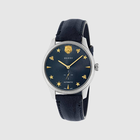 Gucci Automatic G-Timeless Watch 40mm
