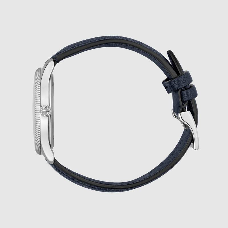 Gucci Automatic G-Timeless Watch 40mm