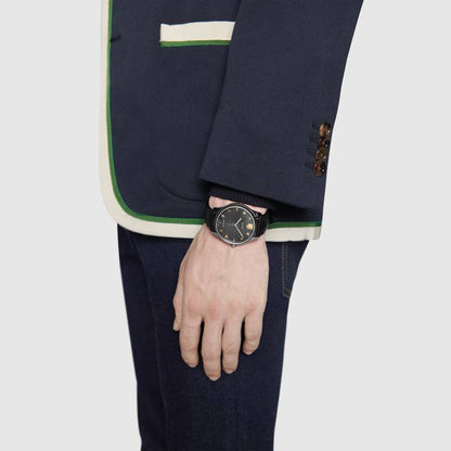 Gucci Automatic G-Timeless Watch 40mm