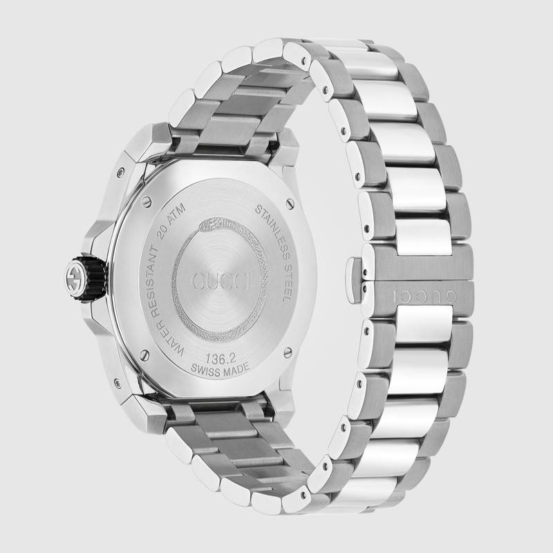 Gucci Quartz Gucci Quartz Dive Watch 45mm