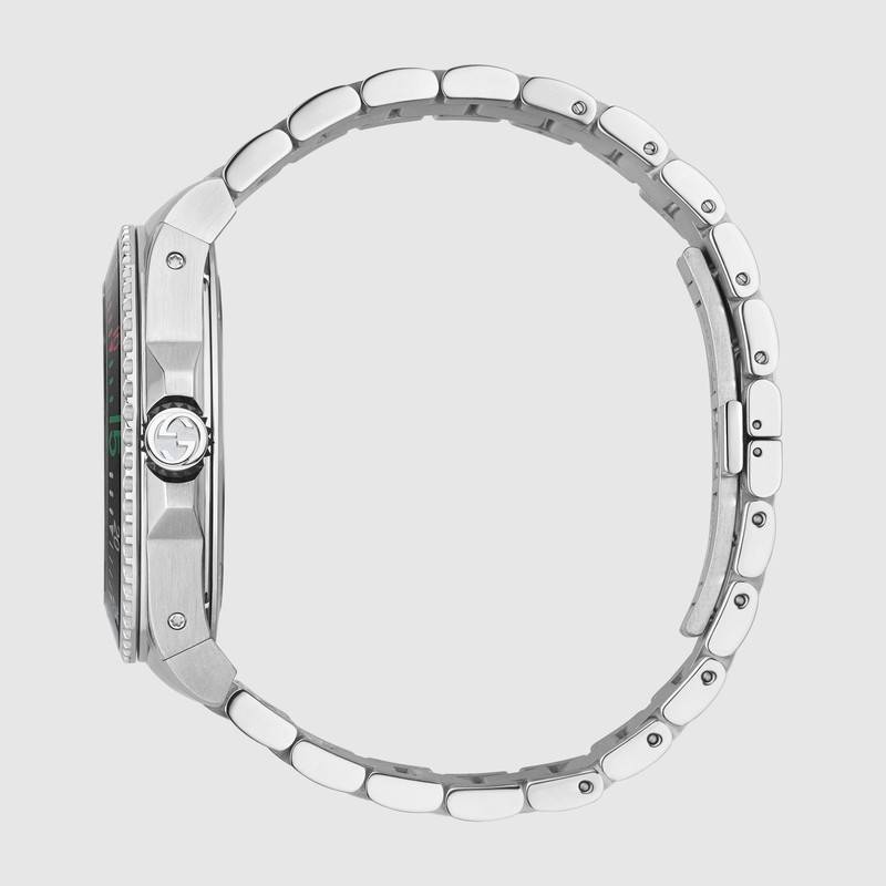 Gucci Quartz Gucci Quartz Dive Watch 45mm