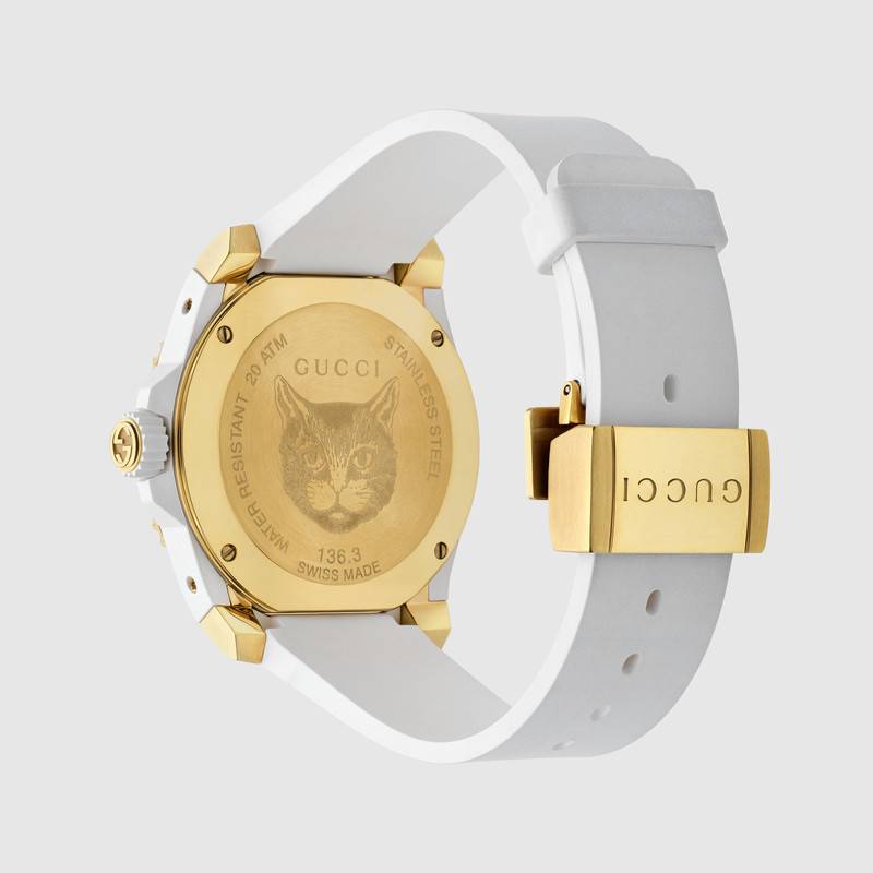 Gucci Quartz Gucci Quartz Dive Watch 40mm