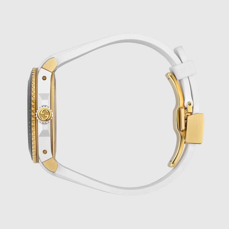 Gucci Quartz Gucci Quartz Dive Watch 40mm