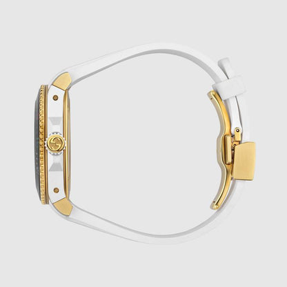 Gucci Quartz Gucci Quartz Dive Watch 40mm