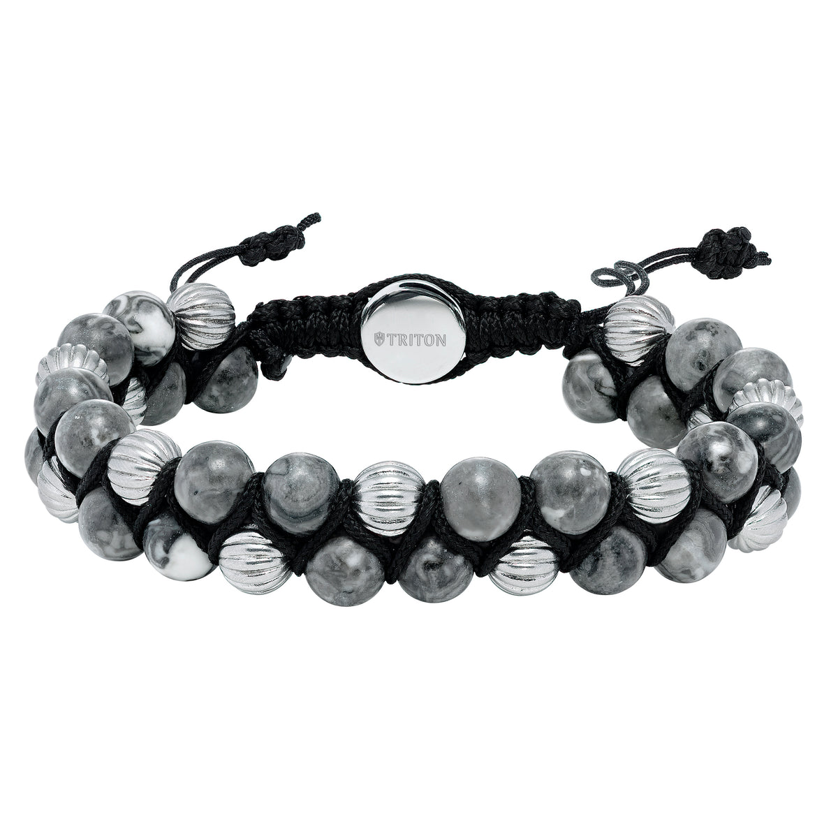 7.5-9.5 STL/8MM BEAD.BRC
