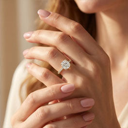 All Engagement Rings
