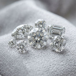 Diamond Education