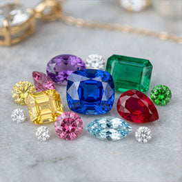 Gemstone Education