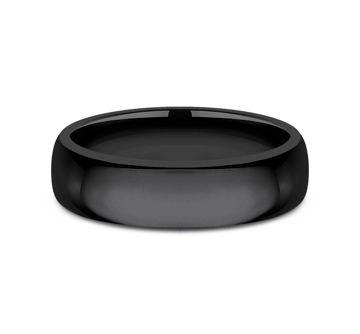 Regular Dome Comfort Fit