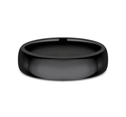 Regular Dome Comfort Fit